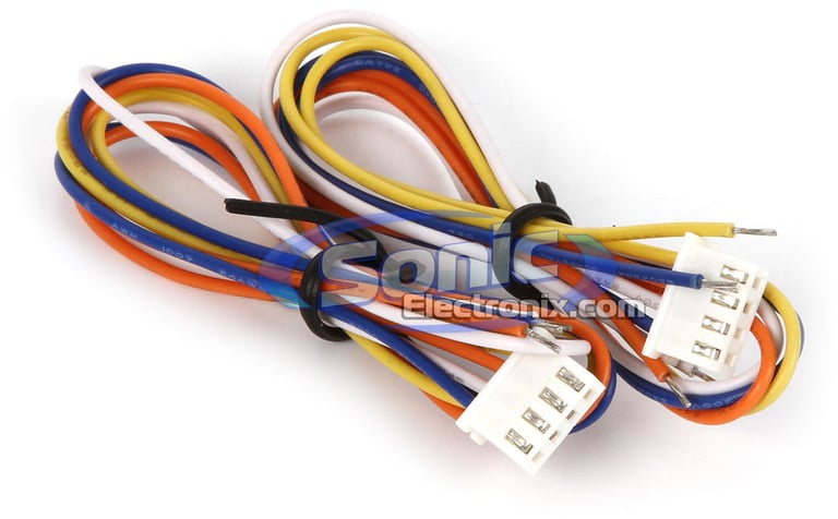 Digital Audio DAB8004 Image 4