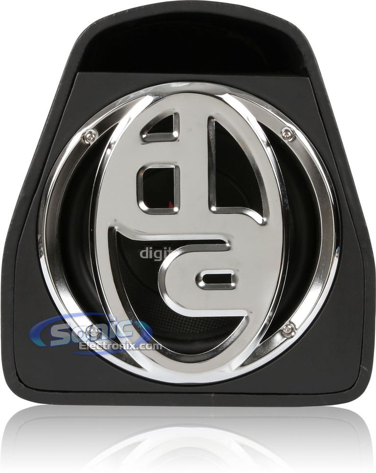 Digital Audio DAT10 Image 2