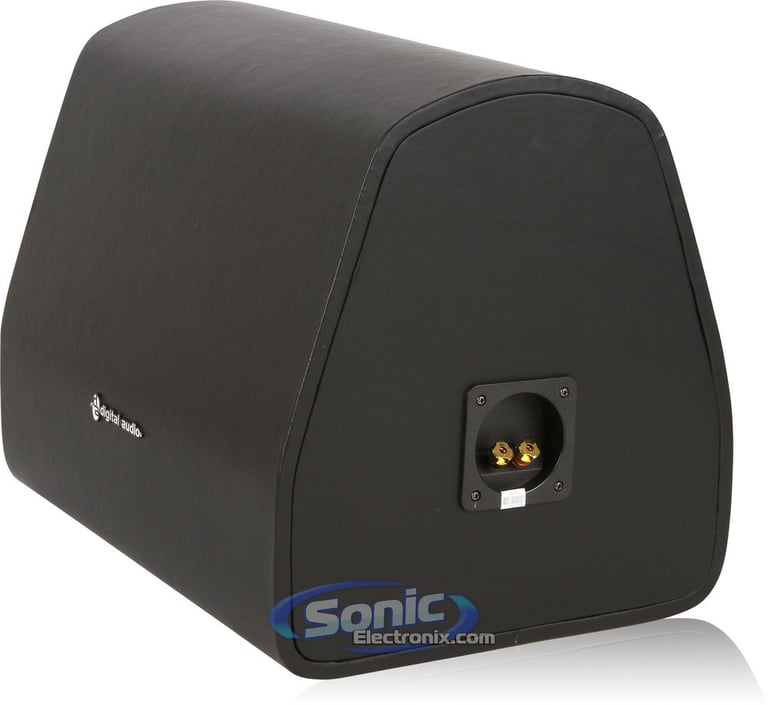 Digital Audio DAT10 Image 3