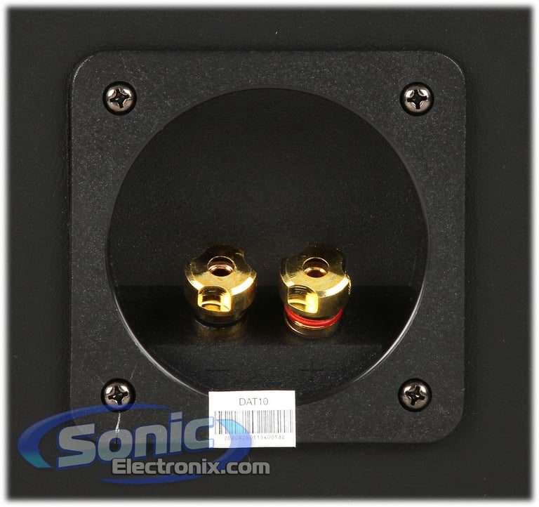 Digital Audio DAT10 Image 4