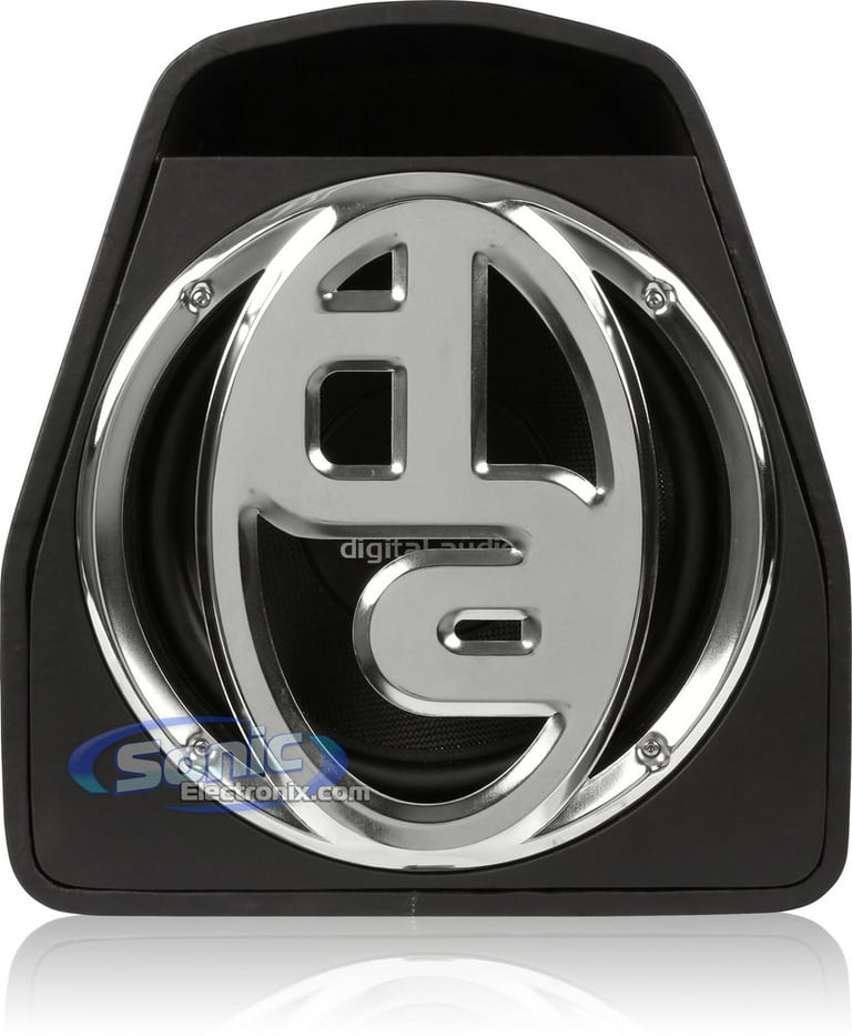 Digital Audio DAT12 Image 2