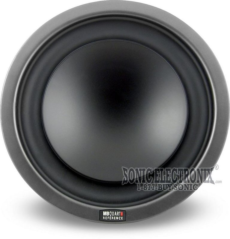 MB Quart RWE 304 Image 2