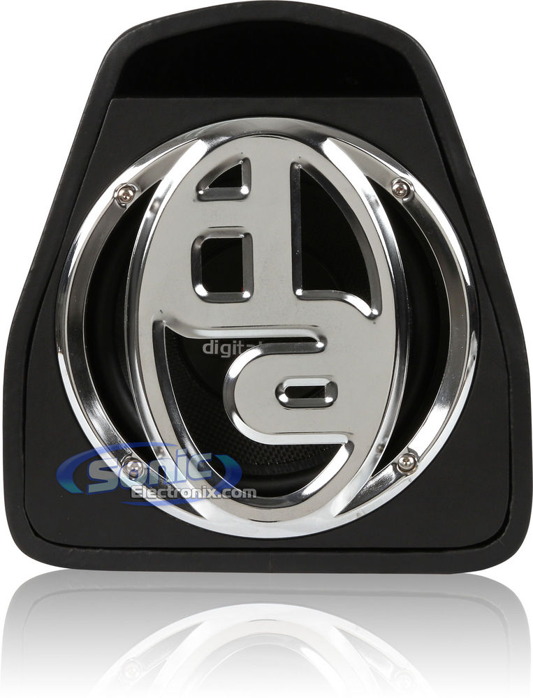 Digital Audio DAT8 Image 2
