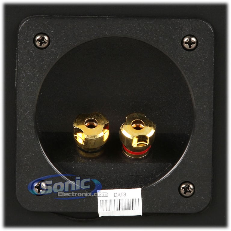 Digital Audio DAT8 Image 4