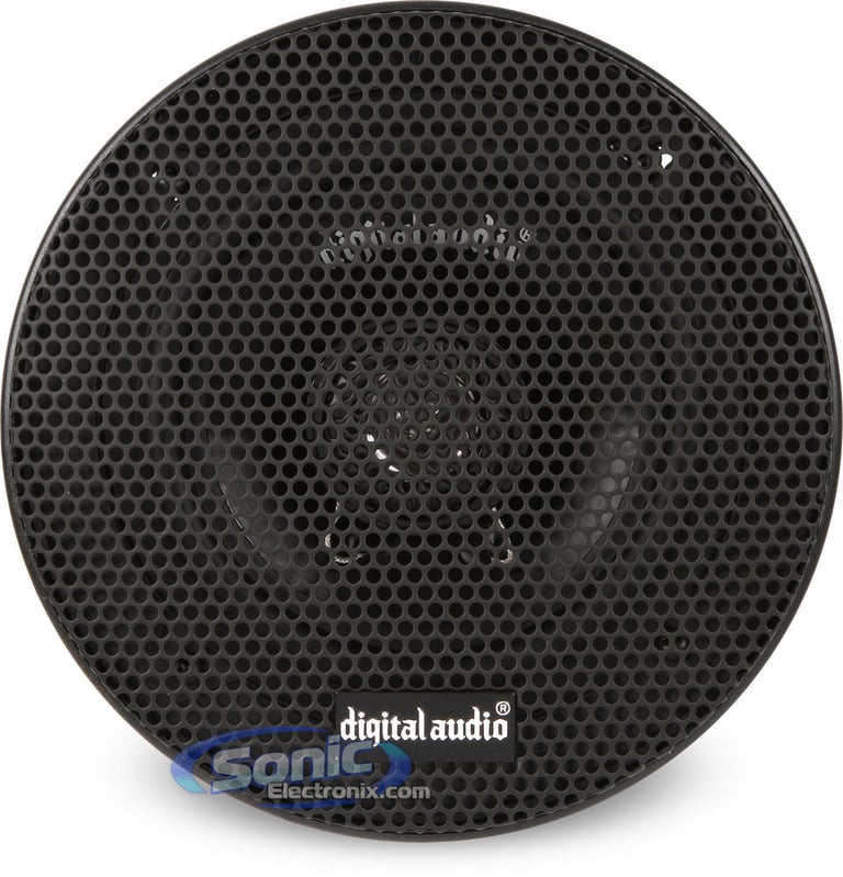 Digital Audio DCC501T Image 2