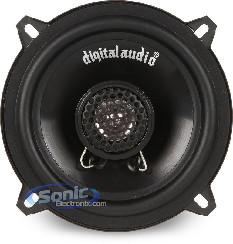 Digital Audio DCC501T Image 3