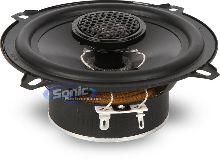 Digital Audio DCC501T Image 4