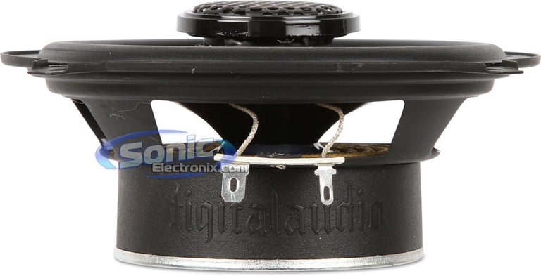 Digital Audio DCC501T Image 6