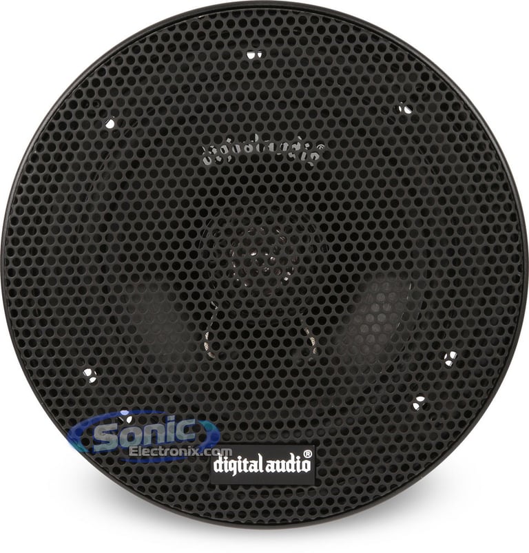 Digital Audio DCC601T Image 2