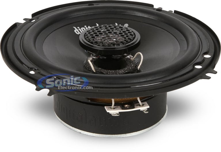 Digital Audio DCC601T Image 4