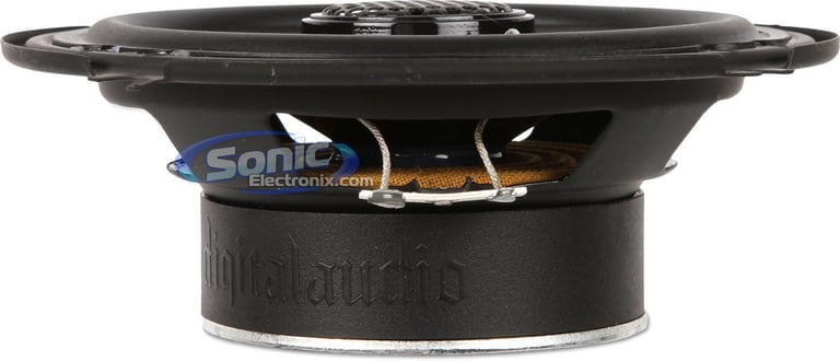Digital Audio DCC601T Image 6