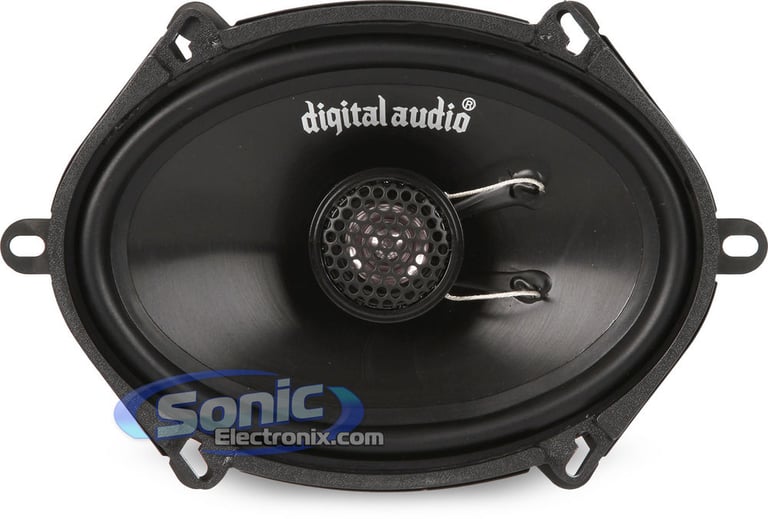 Digital Audio DCC681T Image 3