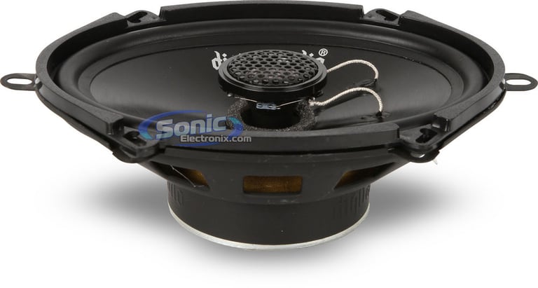 Digital Audio DCC681T Image 4