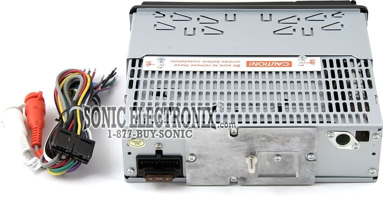 Boss 625CA Image 5