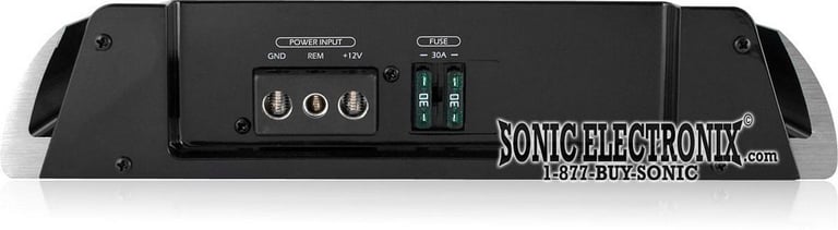 Lightning Audio Strike S4.500.1 Image 3