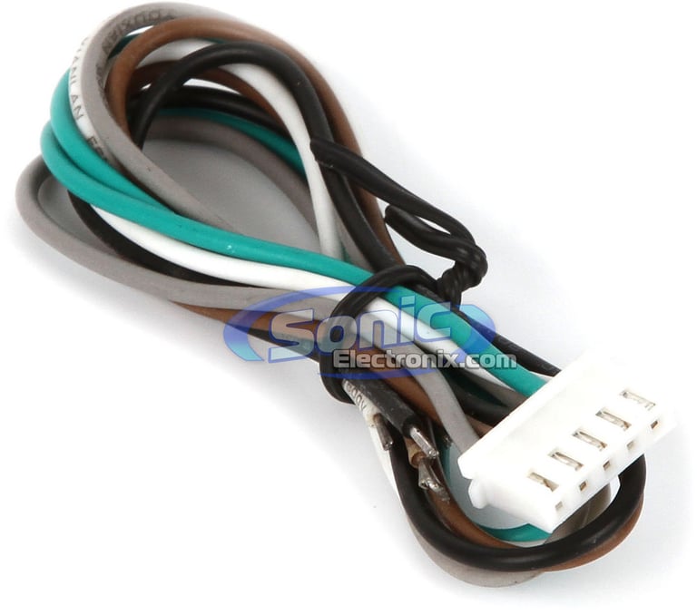 Alphasonik PM3002E Image 5