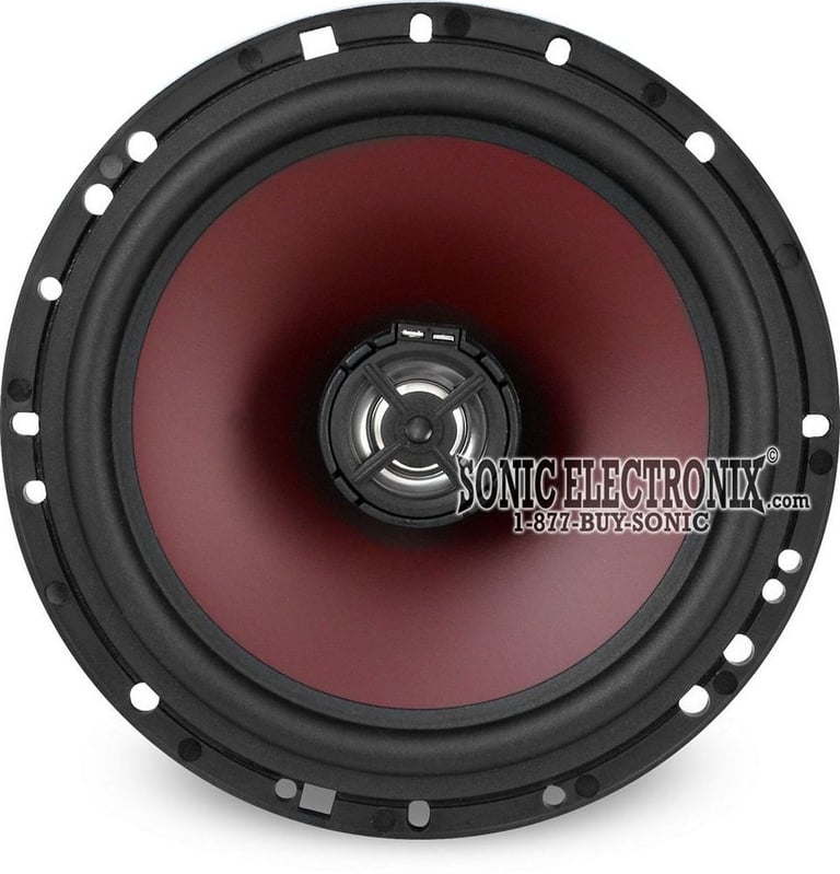 MB Quart DKG 116 Image 3
