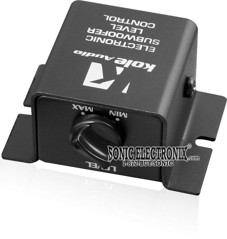 Kole Audio KX1-5500D Image 5