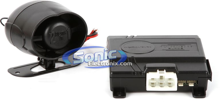 Excalibur AL-1830-EDPB Ultimate Security Bundle Image 3