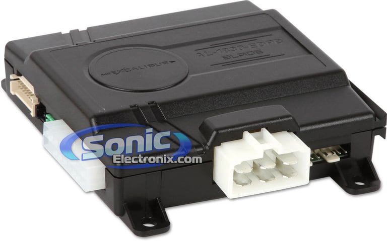 Excalibur AL-1830-EDPB Ultimate Security Bundle Image 4