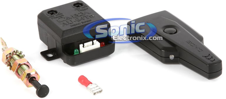 Excalibur AL-1830-EDPB Ultimate Security Bundle Image 6