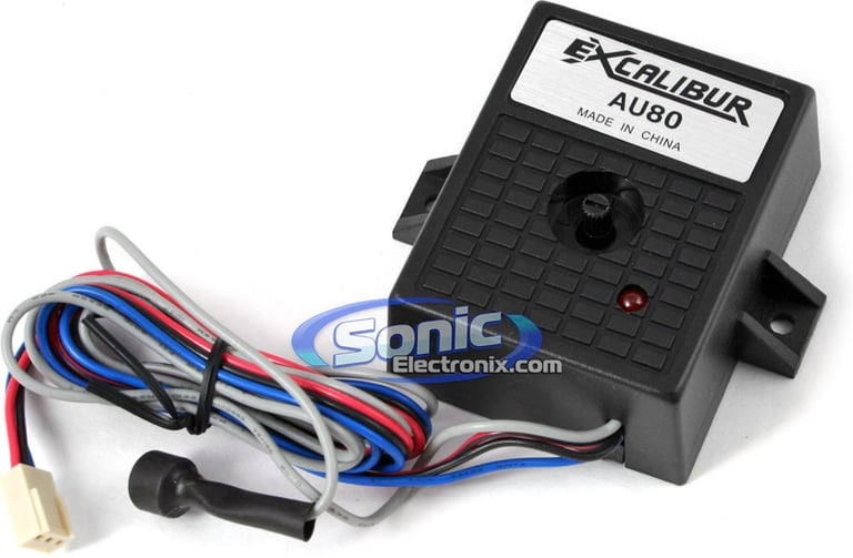 Excalibur AL-1830-EDPB Ultimate Security Bundle Image 12