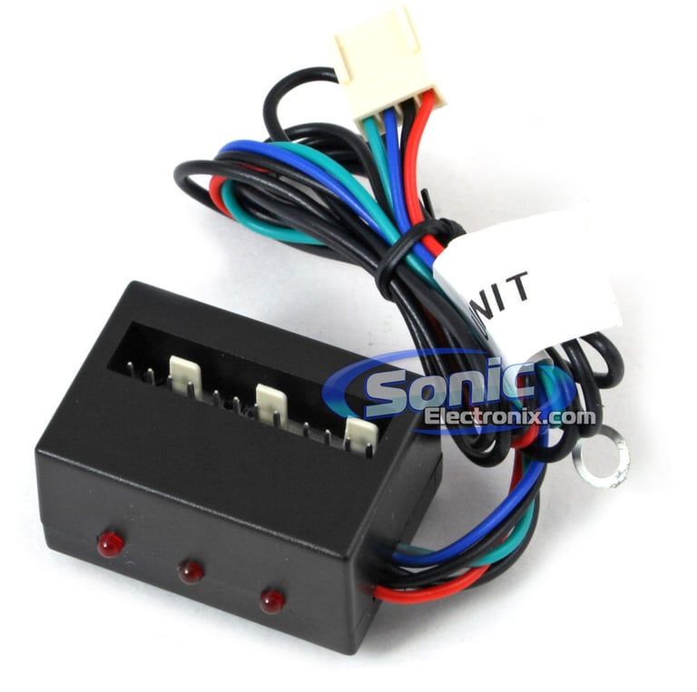 Excalibur AL-1830-EDPB Ultimate Security Bundle Image 16