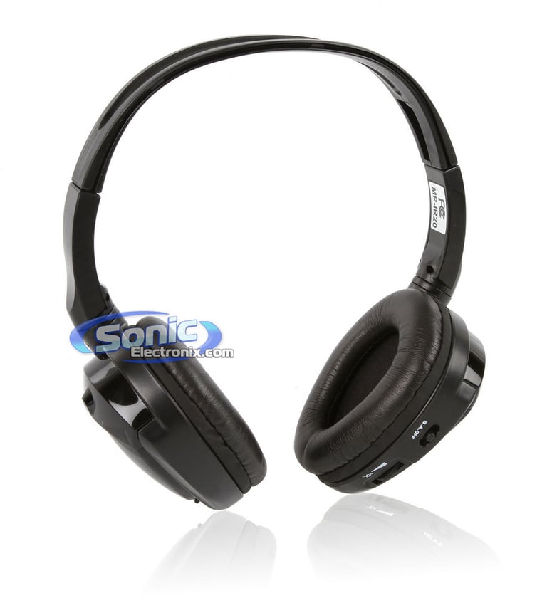 Concept MP-IR20 Image 1
