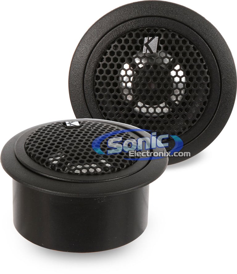 Kicker KS6.2 (11KS6.2) Image 8