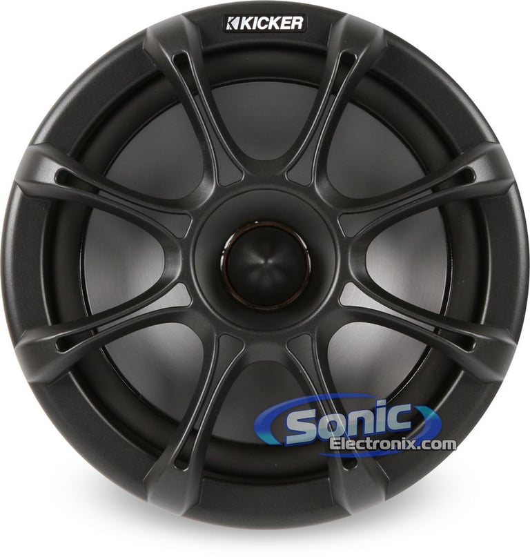 Kicker KS6.2 (11KS6.2) Image 2