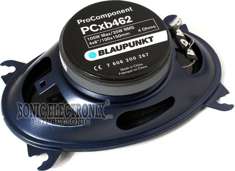 ** CLOSEOUT!! ** Blaupunkt PCxb462 Image 5