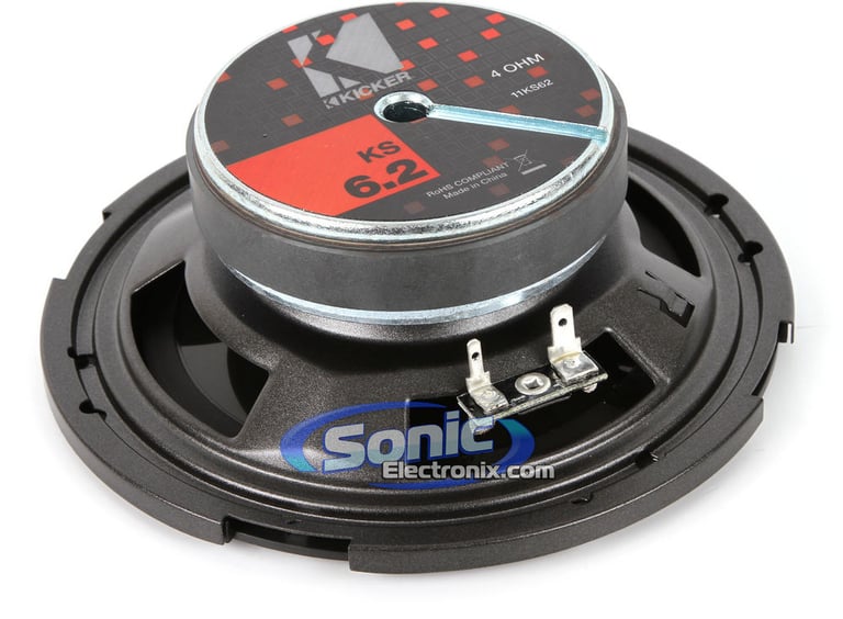 Kicker KS6.2 (11KS6.2) Image 7