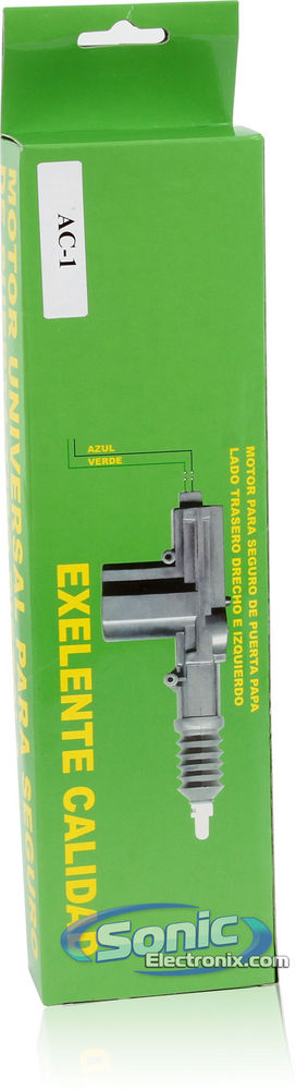ScyTek AC-1 Image 4