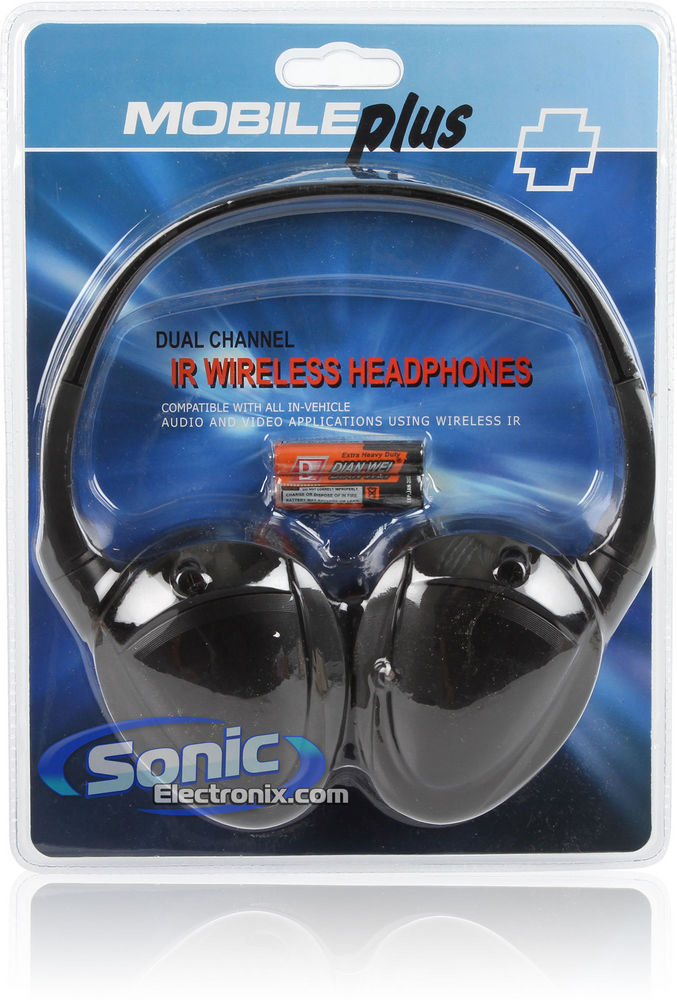 Concept MP-IR20 Image 7