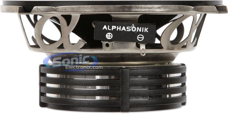 Alphasonik PCZ50E Image 6