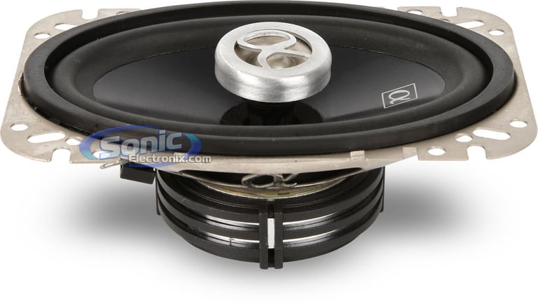 Alphasonik PFZ460E Image 4