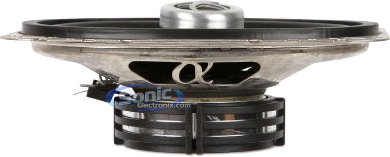 Alphasonik PFZ460E Image 6