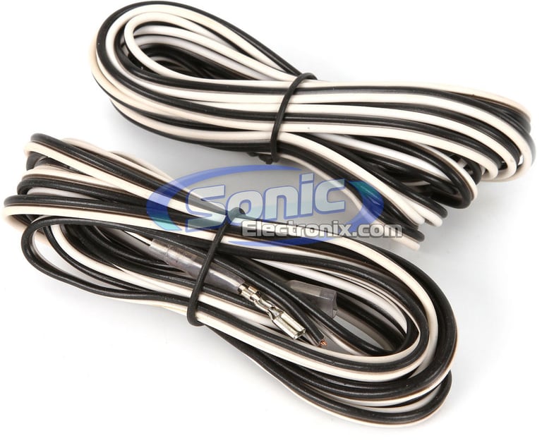 Alphasonik PFZ460E Image 8