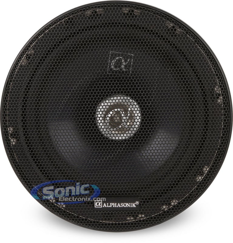 Alphasonik PFZ652E Image 2
