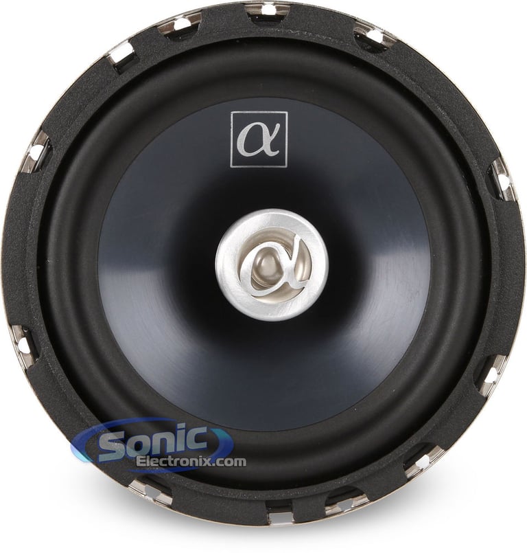 Alphasonik PFZ652E Image 3