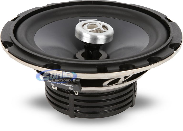 Alphasonik PFZ652E Image 4