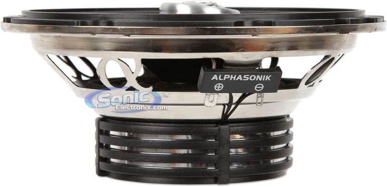 Alphasonik PFZ652E Image 6