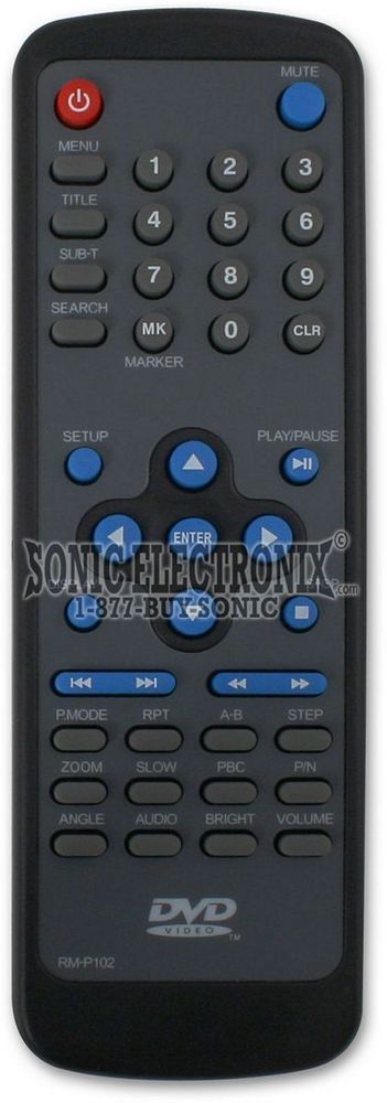 XO Vision DX-1010V Image 4