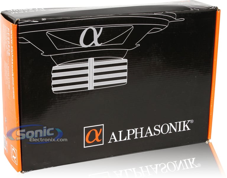 Alphasonik PFZ680E Image 10