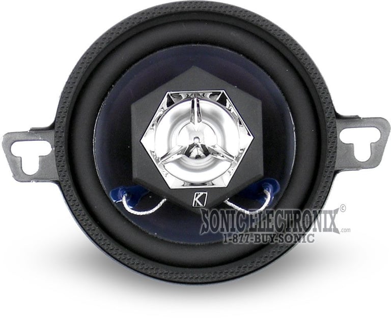 Kicker KS35 Image 3