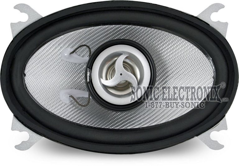 Blaupunkt ODx462 Overdrive Series Image 3