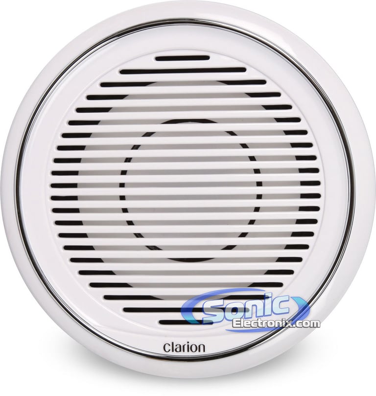 Clarion CMG1620S Image 2