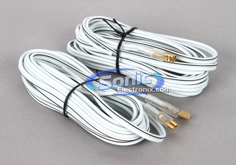 Clarion CMG1620S Image 8