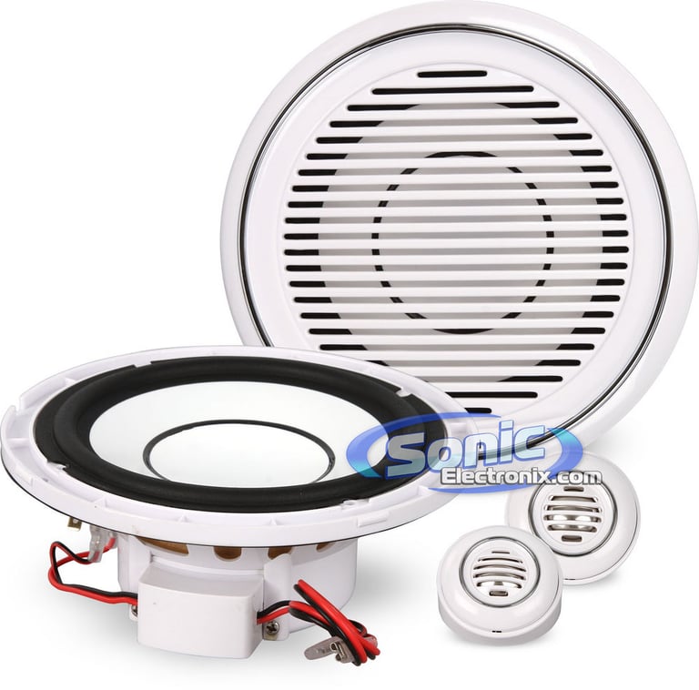 Clarion CMG1620S Image 1