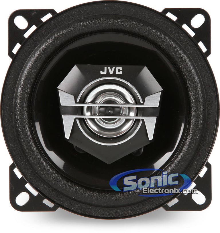 JVC CS-V427 Image 3